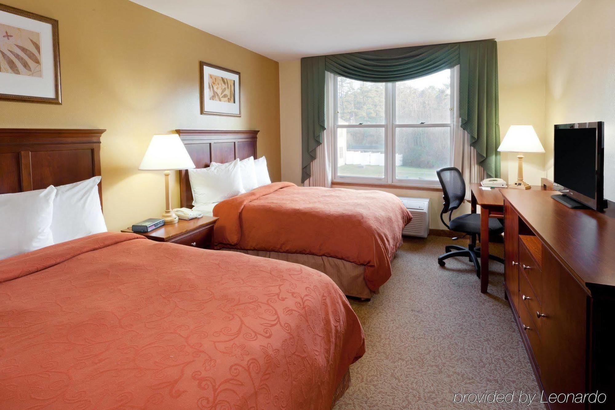 Country Inn & Suites By Radisson, Millville, Nj Buitenkant foto